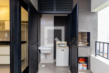 Apartamento para alugar com 57m², 2 quartos e 1 vagaÁrea de Serviço