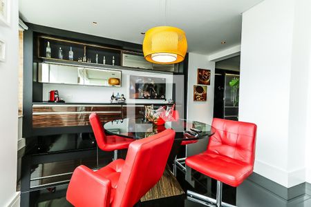 Apartamento à venda com 473m², 3 quartos e 5 vagasVaranda