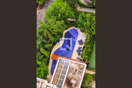 Apartamento à venda com 473m², 3 quartos e 5 vagasÁrea Comum - PisciÁrea Comum - Piscinana