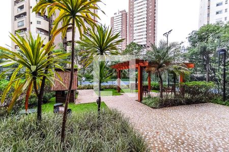 Apartamento à venda com 473m², 3 quartos e 5 vagasÁrea Comum