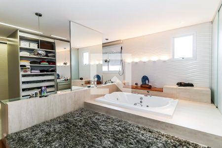 Apartamento à venda com 473m², 3 quartos e 5 vagasSuíte Master