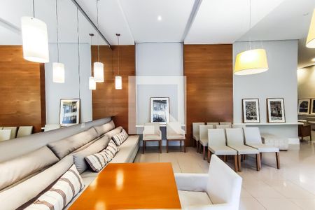 Apartamento à venda com 473m², 3 quartos e 5 vagasÁrea Comum - Salão de Festas