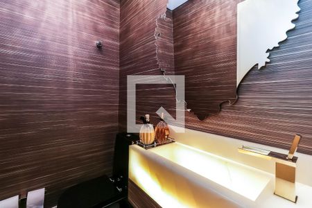 Apartamento à venda com 473m², 3 quartos e 5 vagasLavabo
