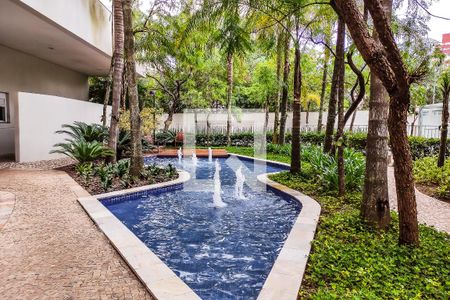 Apartamento à venda com 473m², 3 quartos e 5 vagasÁrea Comum