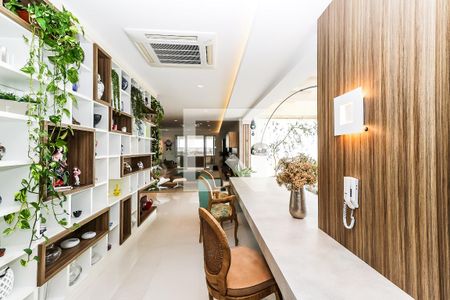 Apartamento à venda com 473m², 3 quartos e 5 vagasÁrea de Lazer