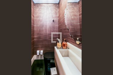 Apartamento à venda com 473m², 3 quartos e 5 vagasLavabo