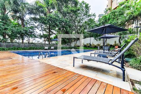 Apartamento à venda com 473m², 3 quartos e 5 vagasÁrea Comum - Piscina