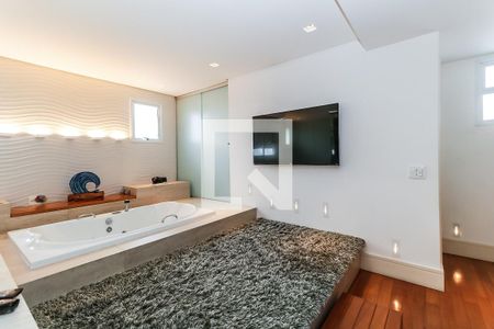 Apartamento à venda com 473m², 3 quartos e 5 vagasSuíte Master