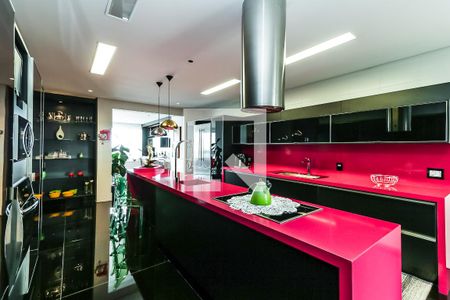 Apartamento à venda com 473m², 3 quartos e 5 vagasCozinha