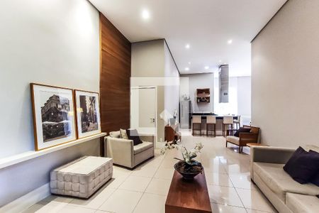 Apartamento à venda com 473m², 3 quartos e 5 vagasÁrea Comum - Salão de Festas