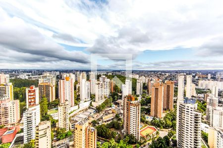 Apartamento à venda com 473m², 3 quartos e 5 vagasVista da Varanda