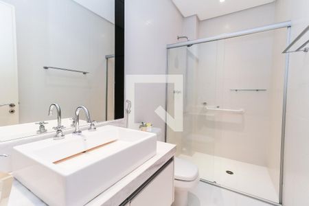 Apartamento à venda com 473m², 3 quartos e 5 vagasBanheiro Suíte 3