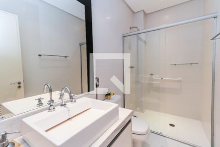 Apartamento à venda com 473m², 3 quartos e 5 vagasBanheiro Suíte 3