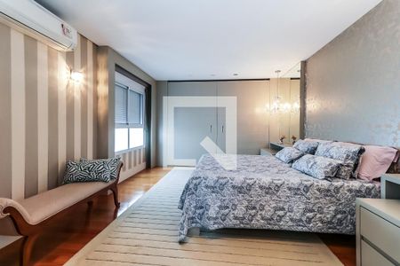 Apartamento à venda com 473m², 3 quartos e 5 vagasSuíte Master