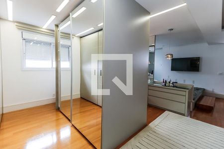 Apartamento à venda com 473m², 3 quartos e 5 vagasSuíte Master