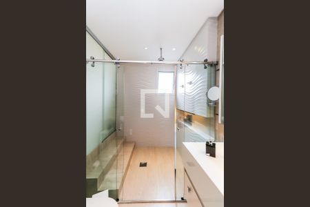 Apartamento à venda com 473m², 3 quartos e 5 vagasBanheiro Suíte Master