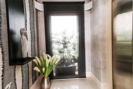 Apartamento à venda com 473m², 3 quartos e 5 vagasHall de entrada 2