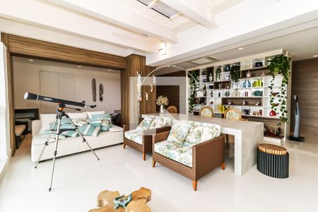 Apartamento à venda com 473m², 3 quartos e 5 vagasÁrea de Lazer