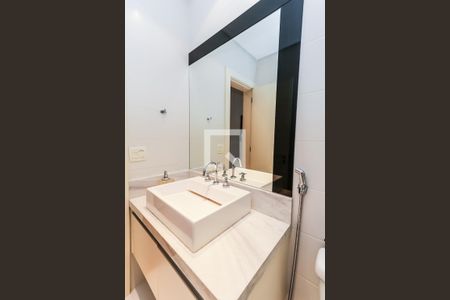 Apartamento à venda com 473m², 3 quartos e 5 vagasBanheiro Suíte 3