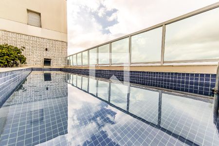 Apartamento à venda com 473m², 3 quartos e 5 vagasPiscina
