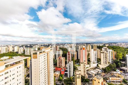 Apartamento à venda com 473m², 3 quartos e 5 vagasVista do Terraço / Piscina