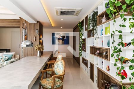 Apartamento à venda com 473m², 3 quartos e 5 vagasÁrea de Lazer