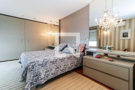 Apartamento à venda com 473m², 3 quartos e 5 vagasSuíte Master