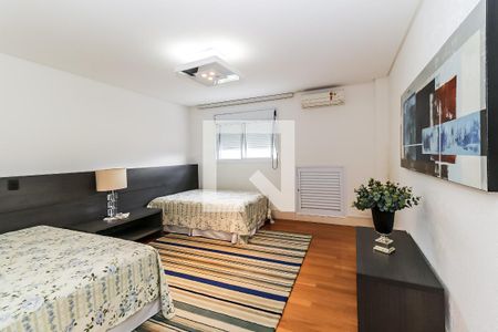 Apartamento à venda com 473m², 3 quartos e 5 vagasSuíte 3