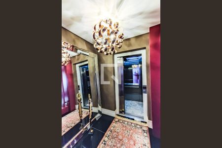 Apartamento à venda com 473m², 3 quartos e 5 vagasHall do Elevador