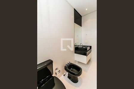 Apartamento à venda com 473m², 3 quartos e 5 vagasBanheiro Escritório / Suíte 1