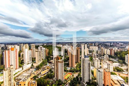 Apartamento à venda com 473m², 3 quartos e 5 vagasVista da Varanda