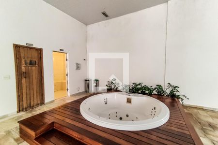 Apartamento à venda com 473m², 3 quartos e 5 vagasÁrea Comum - SPA / Saunas