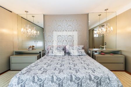 Apartamento à venda com 473m², 3 quartos e 5 vagasSuíte Master