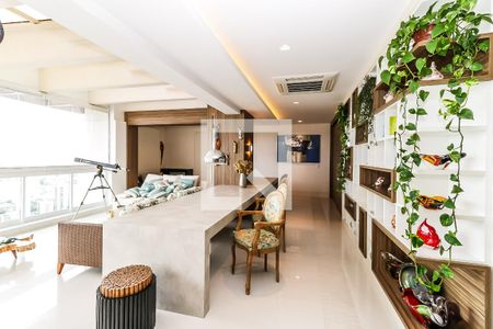 Apartamento à venda com 473m², 3 quartos e 5 vagasÁrea de Lazer