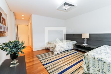 Apartamento à venda com 473m², 3 quartos e 5 vagasSuíte 3