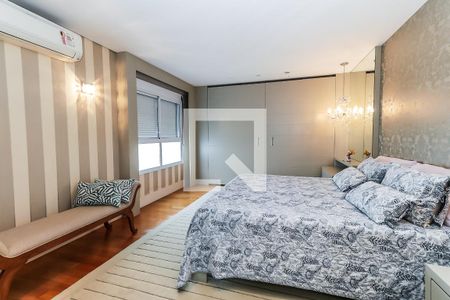 Apartamento à venda com 473m², 3 quartos e 5 vagasSuíte Master