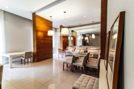 Apartamento à venda com 473m², 3 quartos e 5 vagasÁrea Comum - Salão de Festas