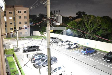 Apartamento para alugar com 45m², 2 quartos e 1 vagaVista da Area de Serviço