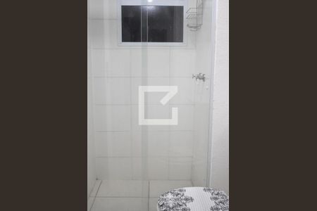 Apartamento para alugar com 45m², 2 quartos e 1 vagaBanheiro