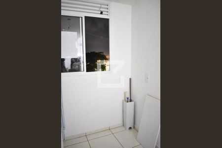Apartamento para alugar com 45m², 2 quartos e 1 vagaÁrea de Serviço