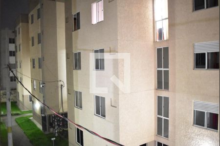 Apartamento para alugar com 45m², 2 quartos e 1 vagaVista do Quarto 1