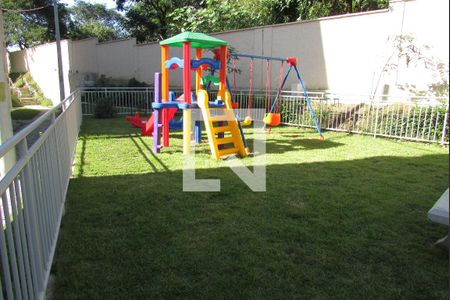 Apartamento para alugar com 45m², 2 quartos e 1 vagaPlayground