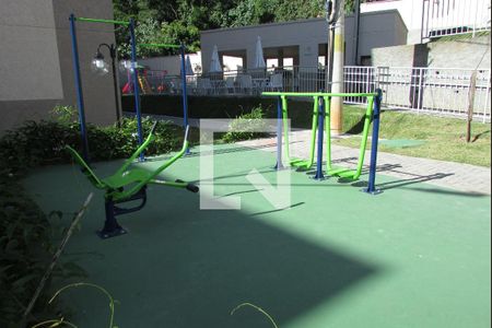 Apartamento para alugar com 45m², 2 quartos e 1 vagaAcademia ao Ar Livre