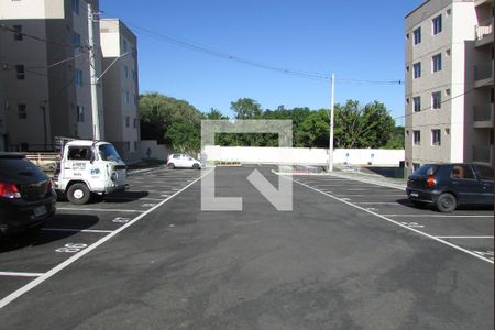 Apartamento para alugar com 45m², 2 quartos e 1 vagaGaragem