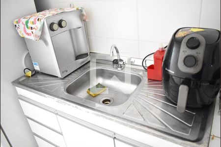 Apartamento para alugar com 45m², 2 quartos e 1 vagaPia