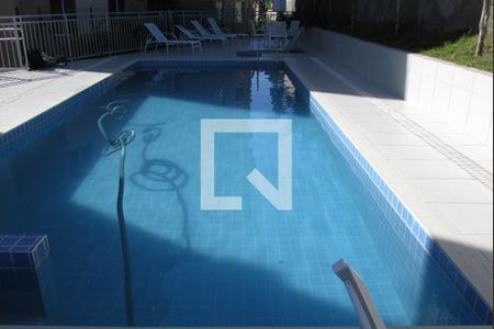 Apartamento para alugar com 45m², 2 quartos e 1 vagaPiscina