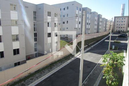 Apartamento para alugar com 45m², 2 quartos e 1 vagaVista