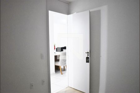 Apartamento para alugar com 45m², 2 quartos e 1 vagaQuarto 2