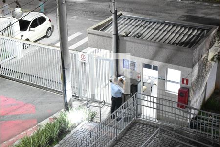 Apartamento para alugar com 45m², 2 quartos e 1 vagaVista da Area de Serviço