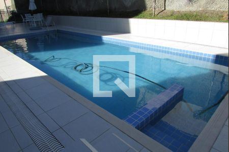 Apartamento para alugar com 45m², 2 quartos e 1 vagaPiscina